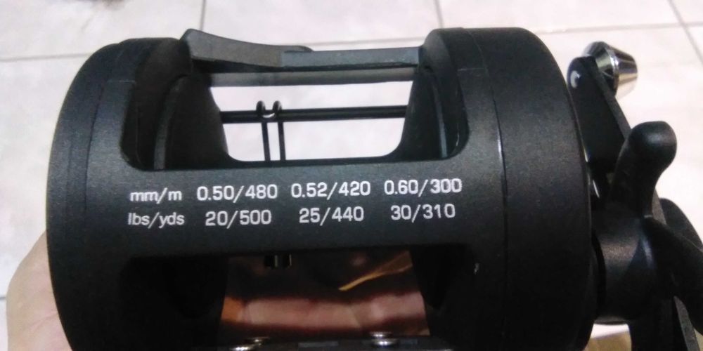 Carretos 4000, 28, kg de arraste, carretos novos.