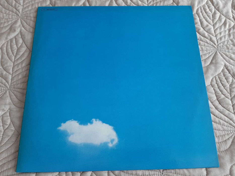 John Lennon/Plastic Ono Band - Live Peace Toronto - Vinil LP