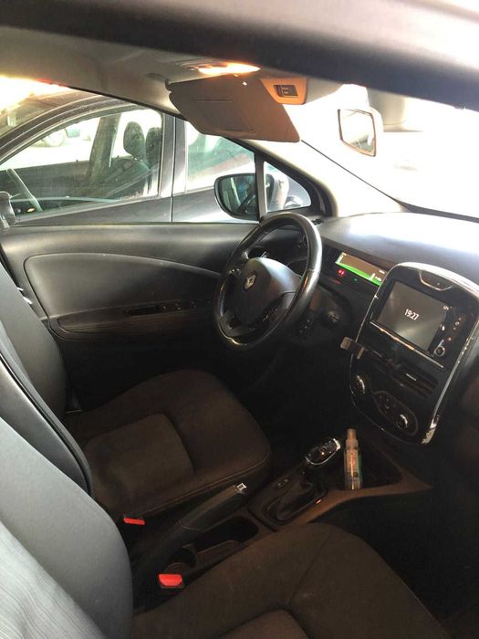 Vendo Renault zoe