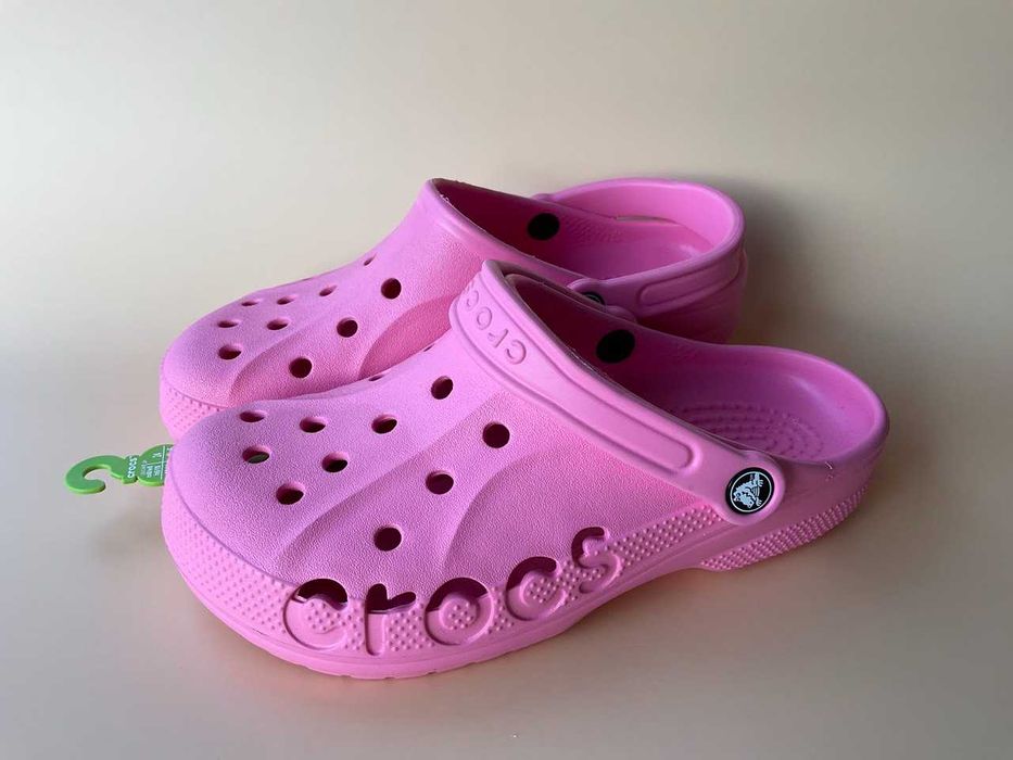 Шльопанці тапочки сабо крокси Crocs  38-39