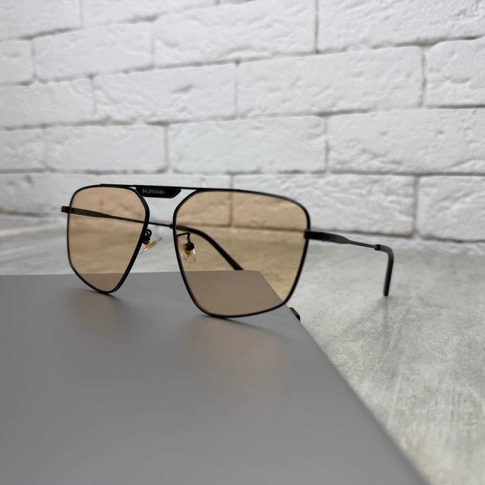 Сонцезахисні окуляри BALENCIAGA 5777