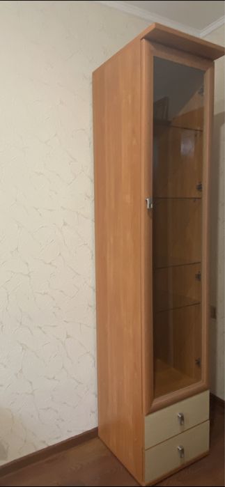Шкаф- пинал