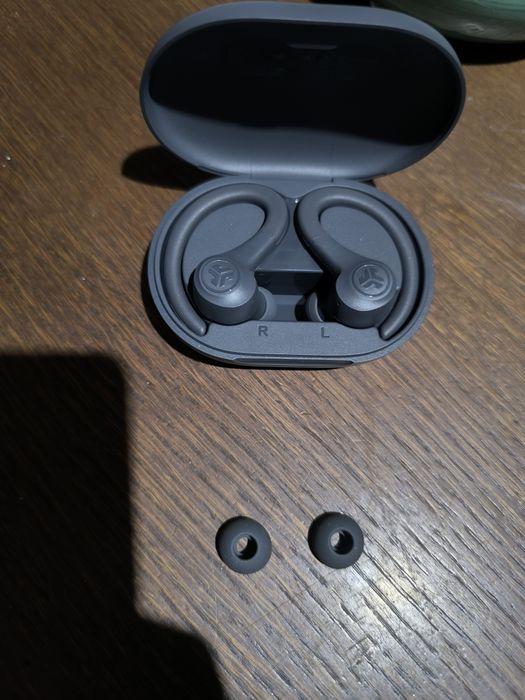 Słuchawki bezprzewodowe