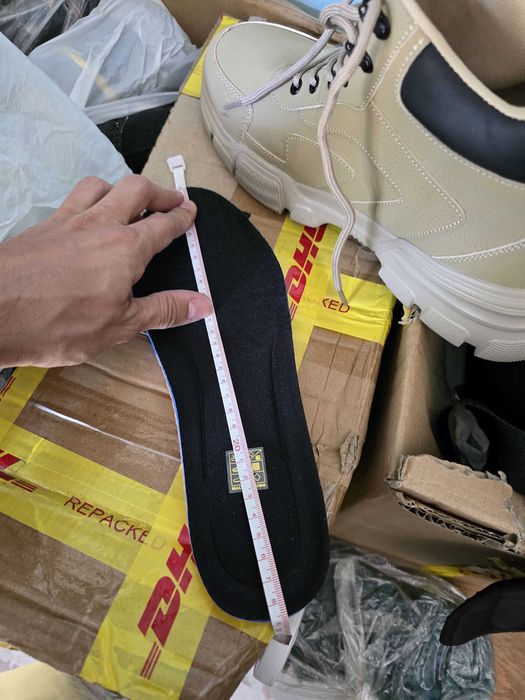 Захисне робоче взуття Лісмор 9k ботинки беж хакі койот метал носок