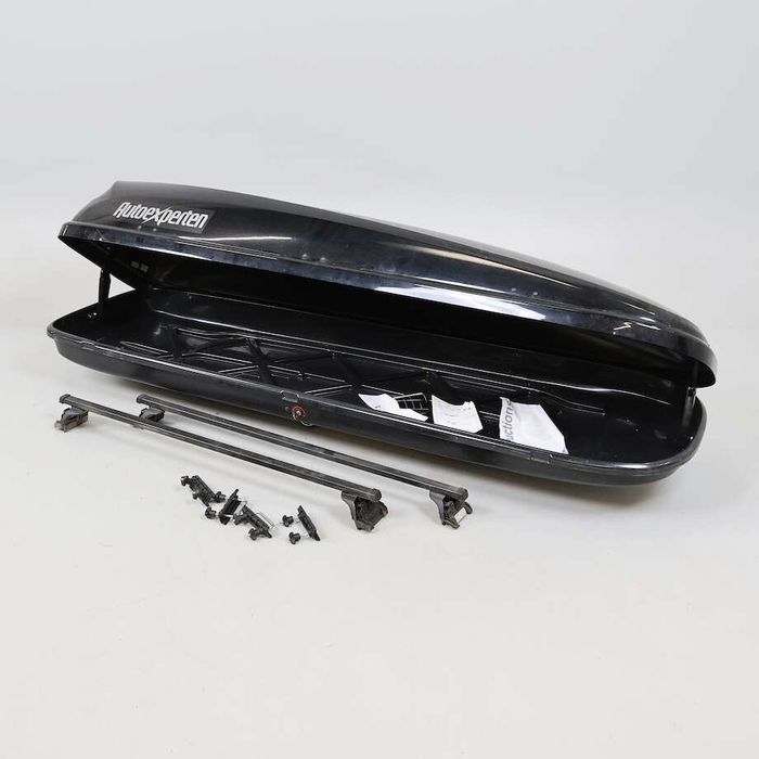Box dachowy autoexperten