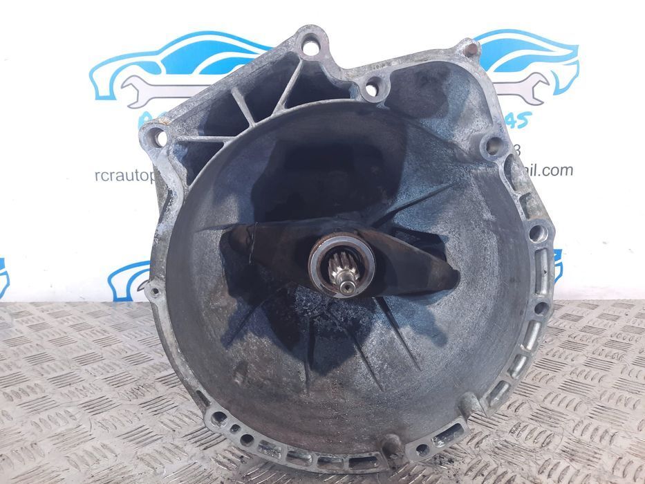 CAIXA VELOCIDADES MANUAL BMW SERIE 3 E36 318is 16V 140CV M44B19 M44