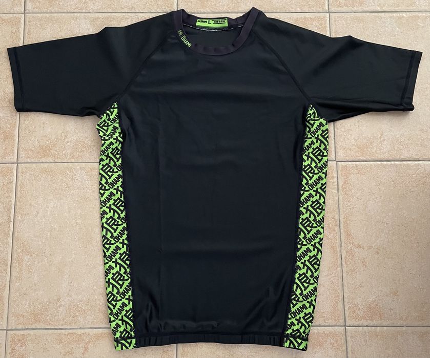 Conjunto de 4 licras