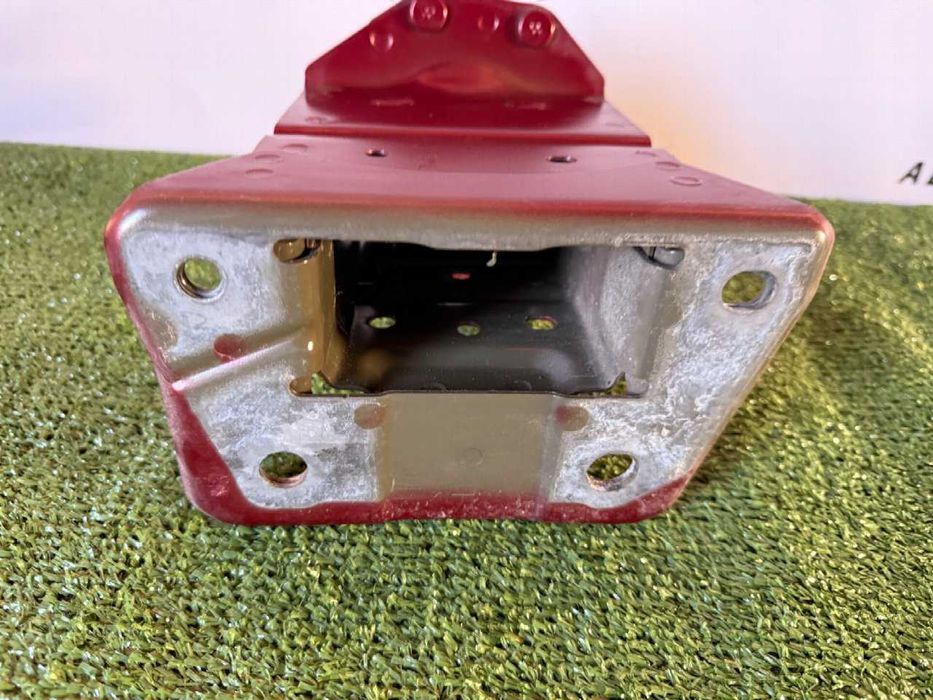 Кронштейн лонжерона переднього лівого Nissan Leaf 2011-2017/ Ліф 2014