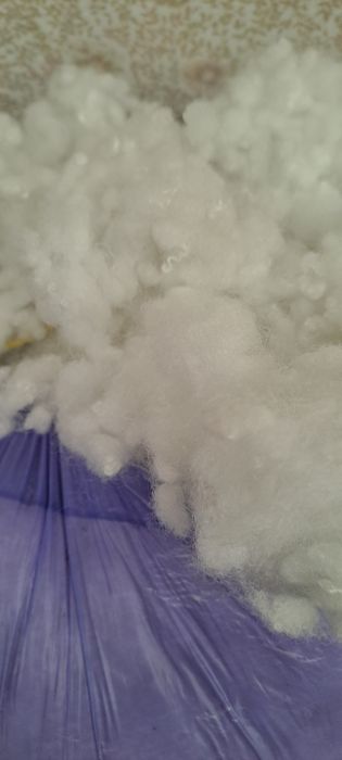 Enchimento para almofadas saco 50L