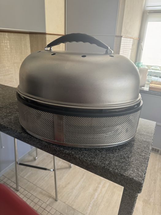 Угольный гриль , портативный COBB