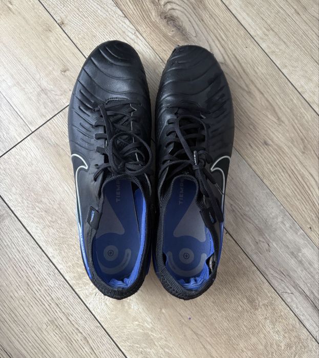 Бутси найк tiempo