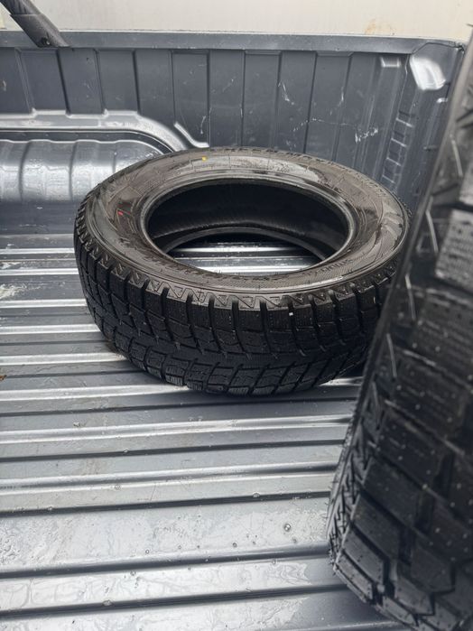 Зима скат/ шина LINGLONG TIRE GREEN Max Ice I-15 SUV 265/60R18 110T