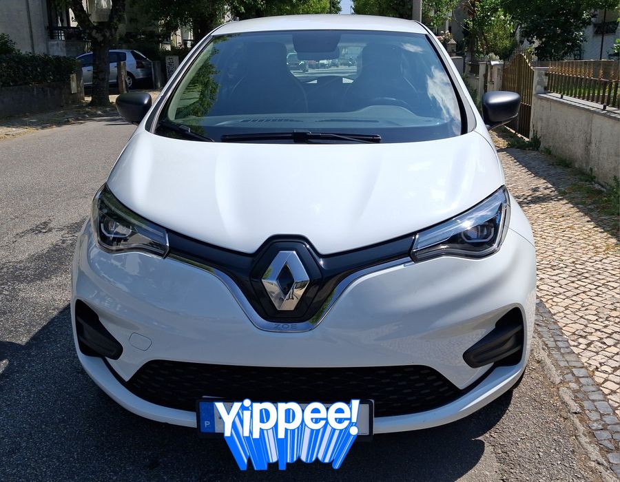 Renault Zoe — fotografia 2