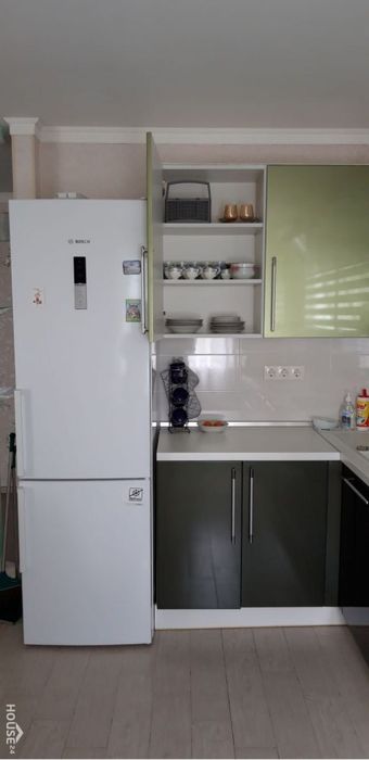 Сдам 3 ком квартиру Длительно