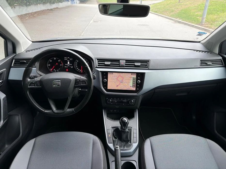 SEAT Arona 1.6 TDI Style