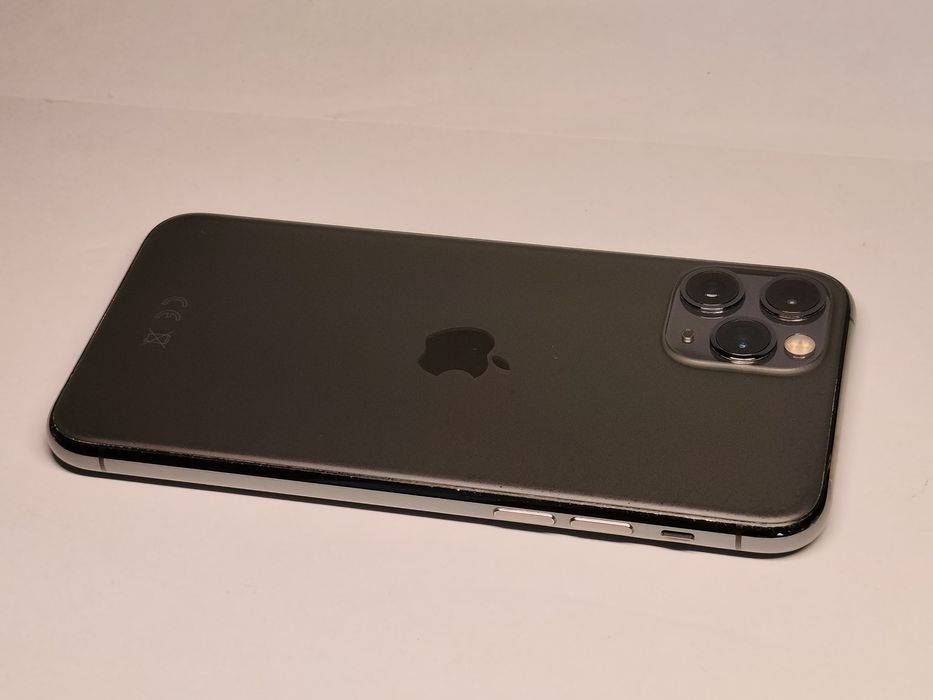 Apple iPhone 11 Pro 256GB Space Gray