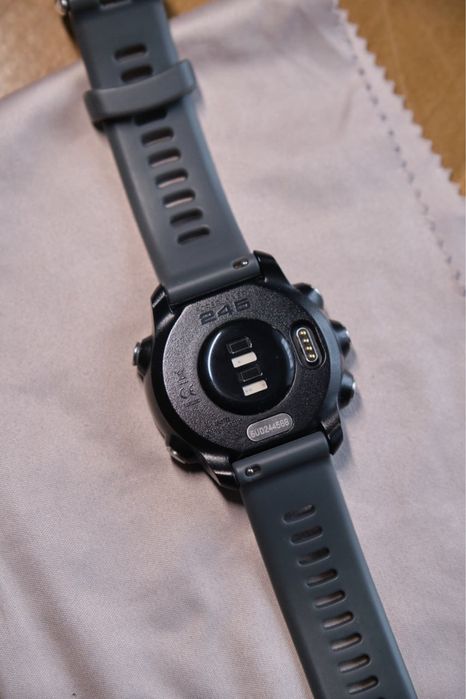 Garmin Forerunner 245  смарт-годинник