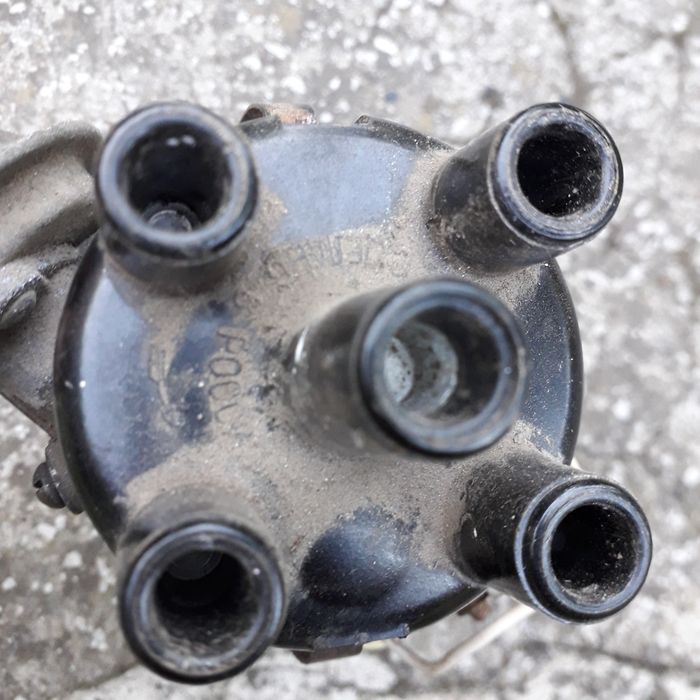 Трамплер москвич