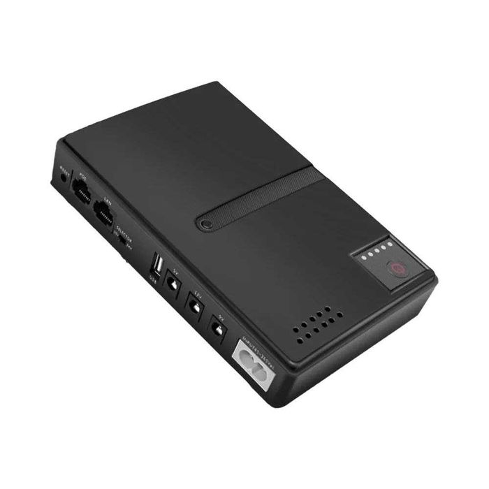 Дбж ups DC1018L 18W