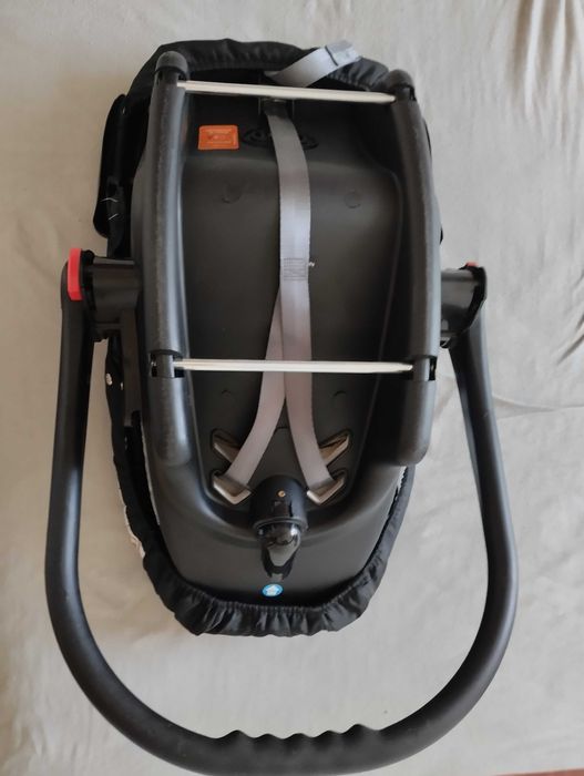 fotelik samochodowy do 10 kg