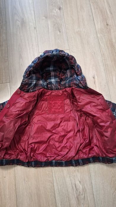 Куртка Monnalisa