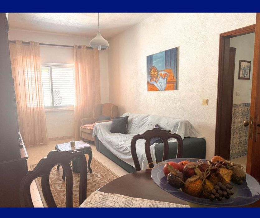 Apartamento com LOGRADOURO para VENDA no FEIJÓ, Almada