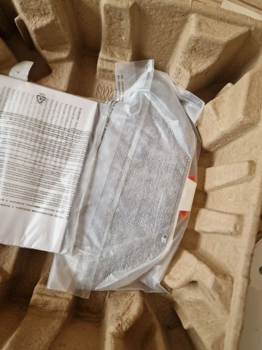 Xiaomi robot vacuum s10 , odkurzacz