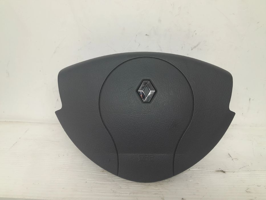Airbag do volante RENAULT Twingo II (CN0_)