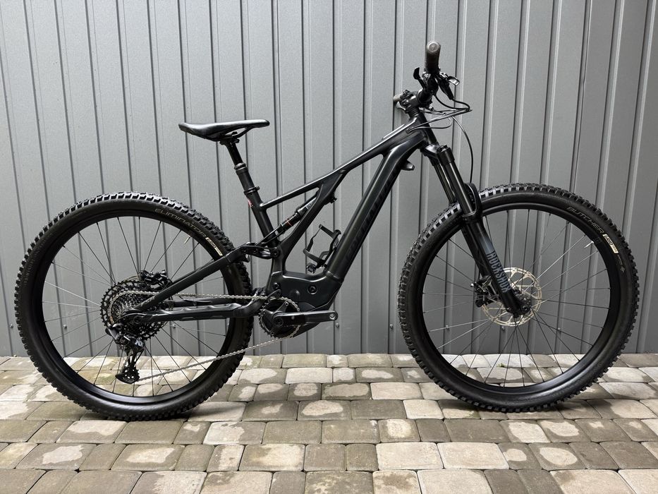 Електро Велосипед Specialized turbo levo 29NB 2021