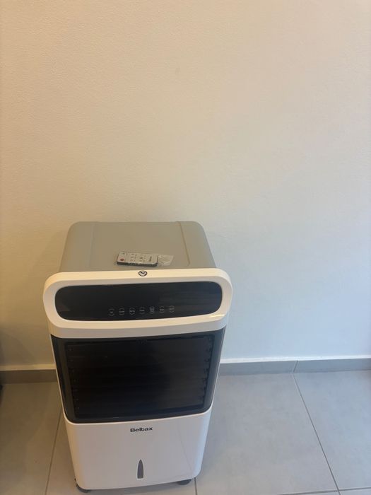 Ar condicionado portátil