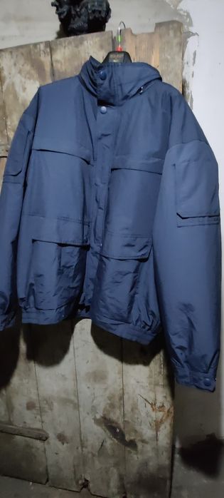 Kurtka Ochrona Security XXL