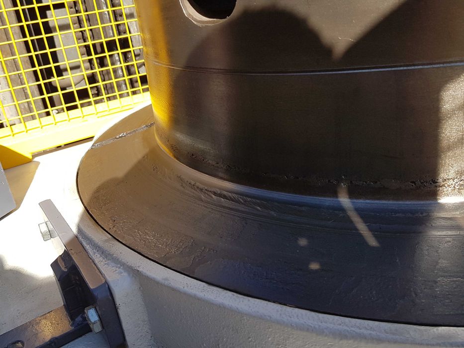 Przeciągarkę, ciągarkę do drutu, walcówki