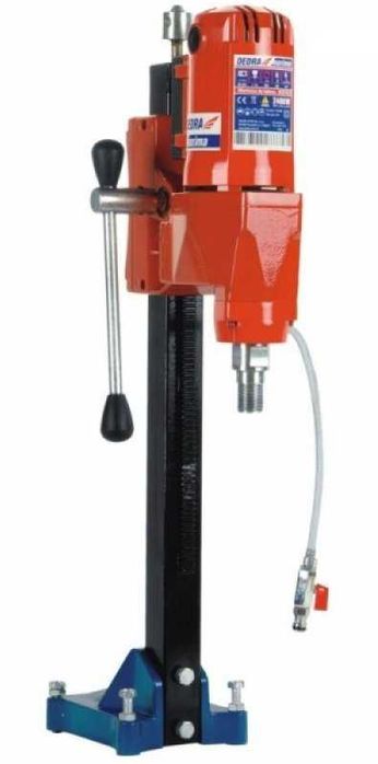 Wiertnica do betonu diamentowa wynajem / do wynajęcia/wypożyczalnia