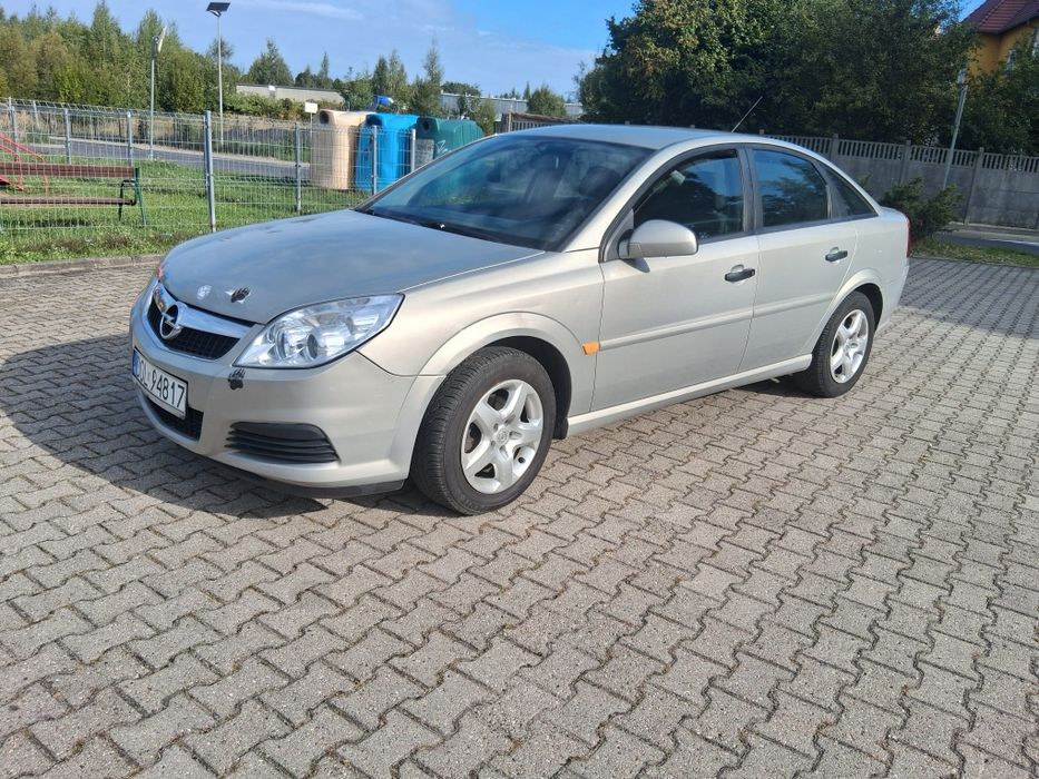 Opel Vectra