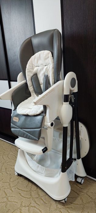 Стульчик для кормления Carello stella