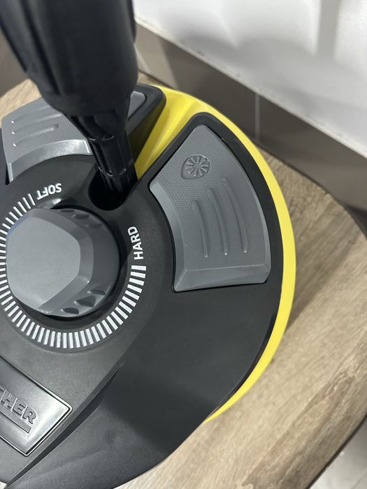 Швабра для миття поверхонь від керхер