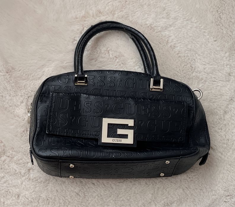 сумка GUESS | на реставрацію