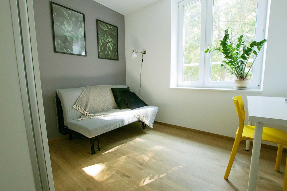 2-pokojowe, Stare Miasto