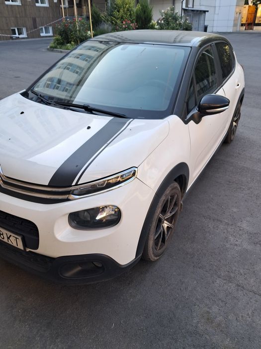 Продам Сітроен Citron C3 pure tech