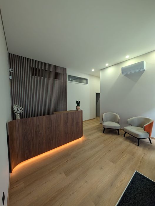 Arrenda-se gabinete em Braga