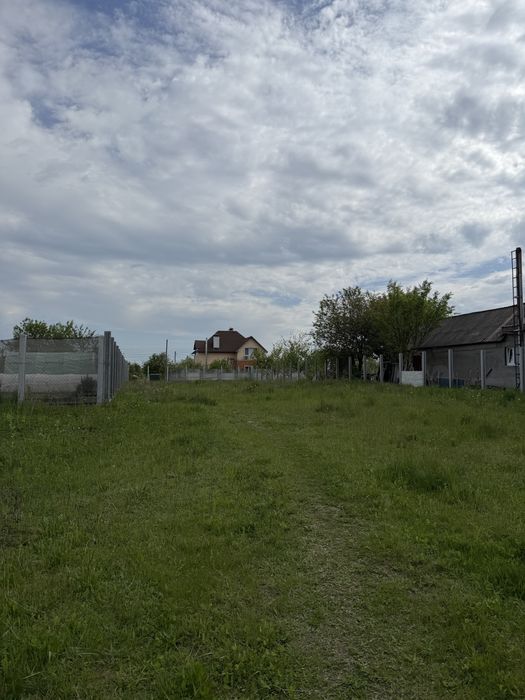 Продам земельну ділянку 9 соток