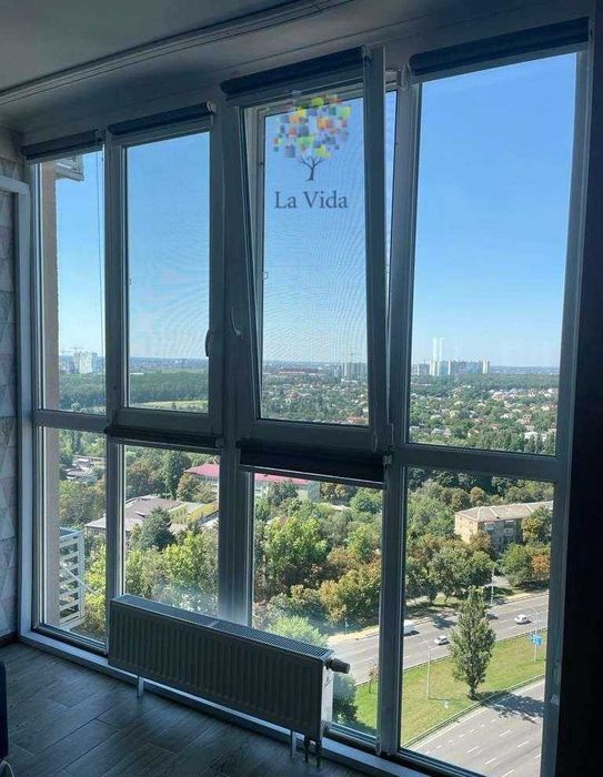 2к  ЖК "Теремки " вул. Академіка заболотного 15 в