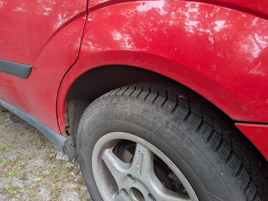 Ford Focus 1 2.0 Chia Можливий обмін