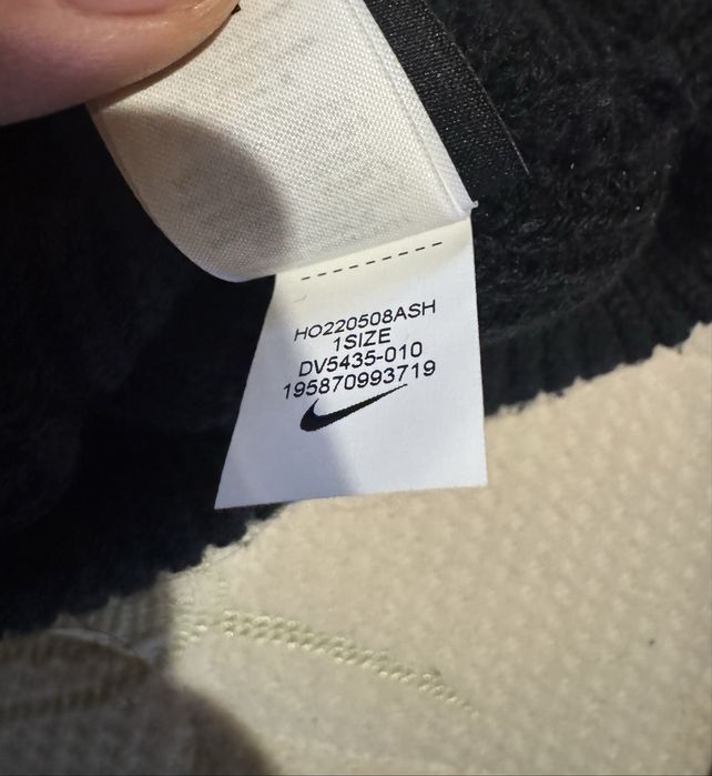 Продам шапку nike original