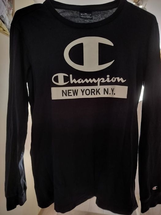 Koszulka Basic Champion