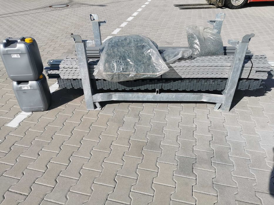 Wynajem Szalunki stropowe i ścienne Sprzedaż  WĄGROWIEC!