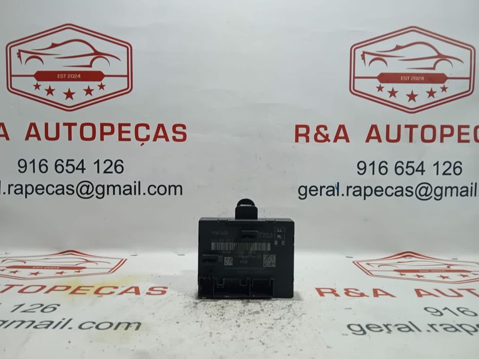 Módulo Eletrónico Audi A3 Sportback VW Passat B8 5Q0959595E Original