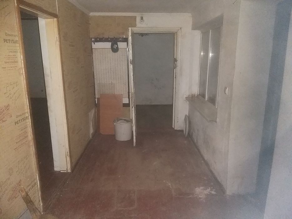 Будинок на два хазяїна