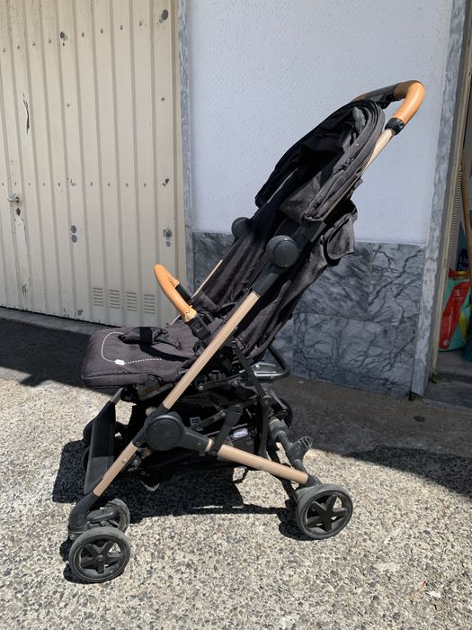 Chicco Stroller437357564470251522
