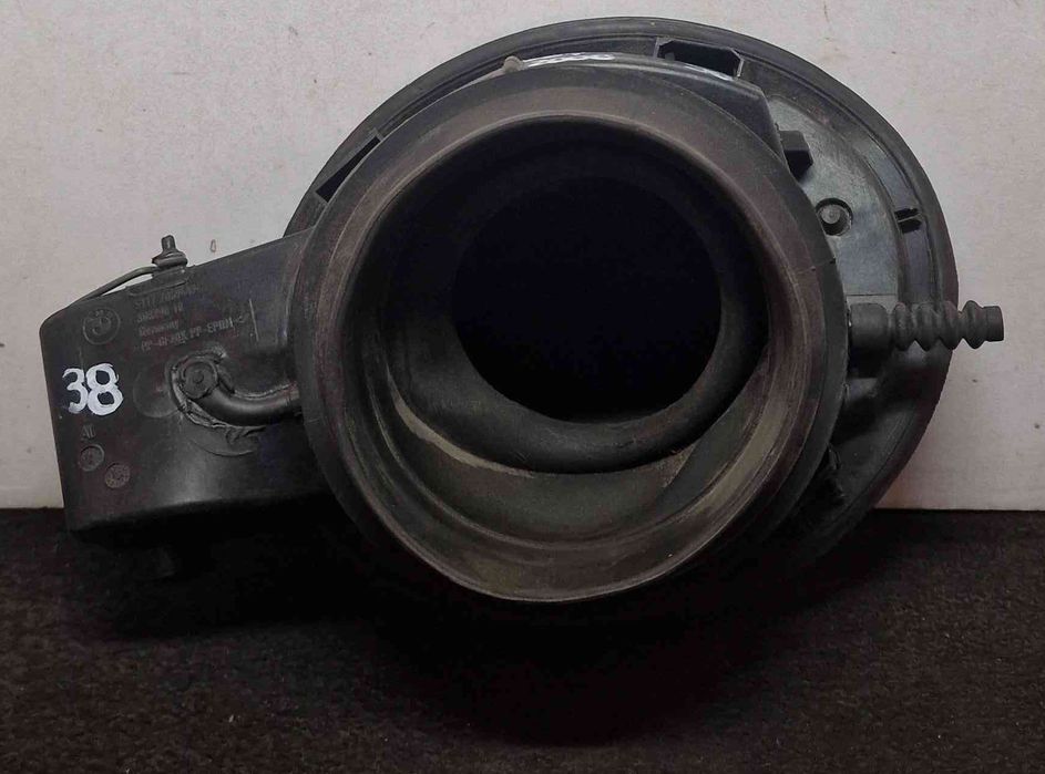 Tampa Depósito Combustível BMW 1 (E87) ano 2008